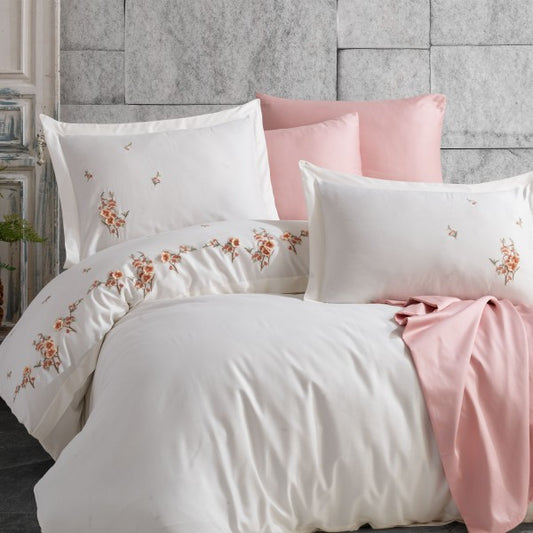 Duvet Cover Fiboanci